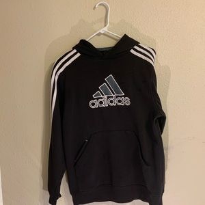 adidas Jackets & Coats - Adidas Sweatshirt adidas Jackets & Coats - Adidas Sweatshirt